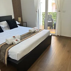  Apartament Havana House
