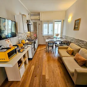  Apartament Baribello - 3 Bedrooms 3 Bathrooms - Station